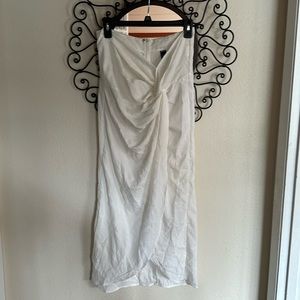 Brand New SHEIN Women’s Strapless Polyester Dress in size 8/10